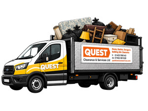 Rubbish Clearance